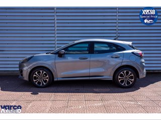 FORD Puma 4371837 VARCO 1