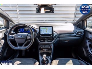 FORD Puma 4371837 VARCO 2