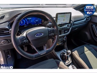 FORD Puma 4371837 VARCO 3