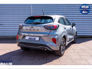 FORD Puma 4371837 VARCO 8