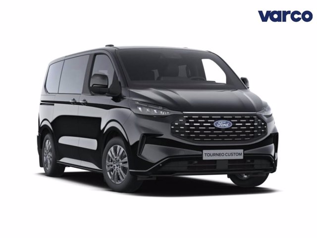 FORD Tourneo Custom 4407256 VARCO Ford Milano 0