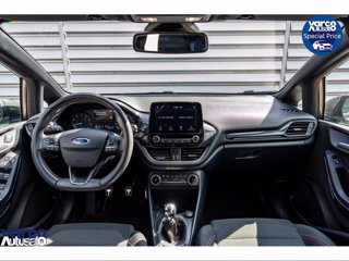 FORD Fiesta 4428412 VARCO 2