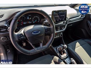 FORD Fiesta 4428412 VARCO 3