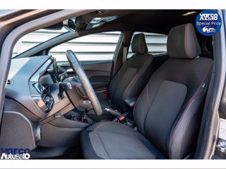 FORD Fiesta 4428412 VARCO 5