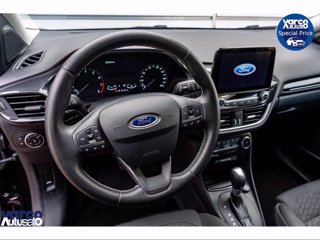 FORD Puma 4435969 VARCO Ford Milano 4