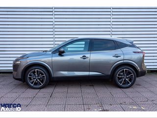 NISSAN Qashqai 4435970 VARCO 1