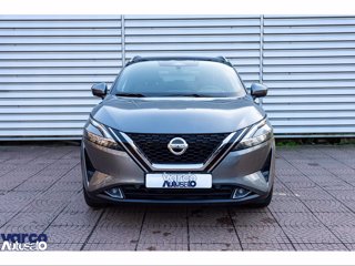 NISSAN Qashqai 4435970 VARCO 2