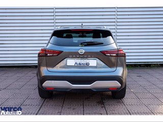 NISSAN Qashqai 4435970 VARCO 3