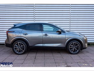 NISSAN Qashqai 4435970 VARCO 4
