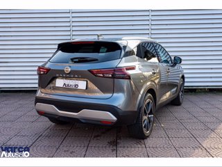 NISSAN Qashqai 4435970 VARCO 5