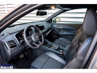 NISSAN Qashqai 4435970 VARCO 6