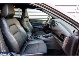 NISSAN Qashqai 4435970 VARCO 8