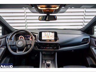 NISSAN Qashqai 4435970 VARCO 9