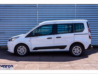 FORD Transit Connect 4446672 VARCO 1