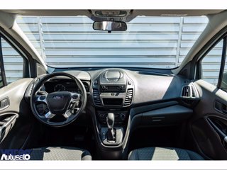 FORD Transit Connect 4446672 VARCO 2