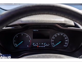 FORD Transit Connect 4446672 VARCO 4