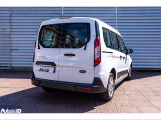 FORD Transit Connect 4446672 VARCO 8