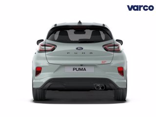 FORD Puma ST 4457790 VARCO 3