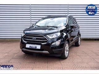 FORD EcoSport 4457823 VARCO 0
