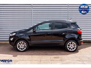 FORD EcoSport 4457823 VARCO 1