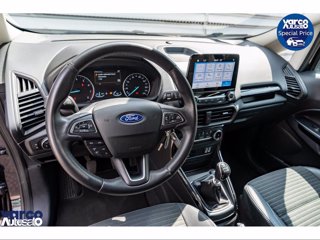 FORD EcoSport 4457823 VARCO 4