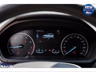 FORD EcoSport 4457823 VARCO 5