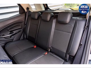 FORD EcoSport 4457823 VARCO 6