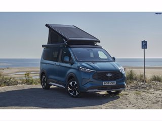 FORD Transit Custom 4473684 VARCO Ford Milano 0