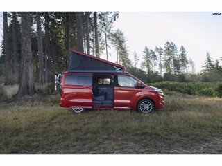 FORD Transit Custom 4473684 VARCO Ford Milano 2