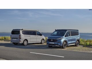 FORD Transit Custom 4473684 VARCO Ford Milano 3