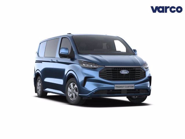 FORD Transit Custom 4473686 VARCO 0
