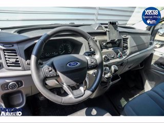 FORD Transit 4481455 VARCO 2