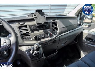 FORD Transit 4481455 VARCO 3