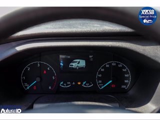 FORD Transit 4481455 VARCO 4