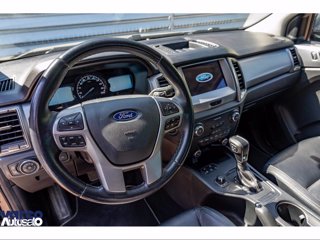 FORD Ranger 4490477 VARCO 3