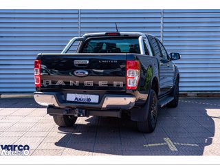 FORD Ranger 4490477 VARCO 8
