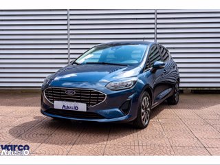 FORD Fiesta 4496798 VARCO 0
