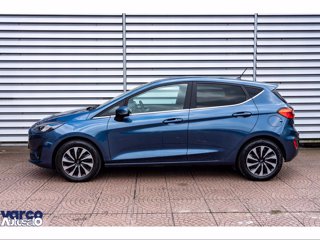 FORD Fiesta 4496798 VARCO 1