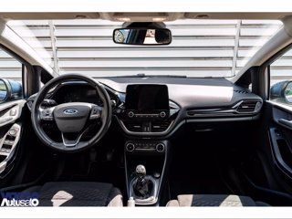 FORD Fiesta 4496798 VARCO 2