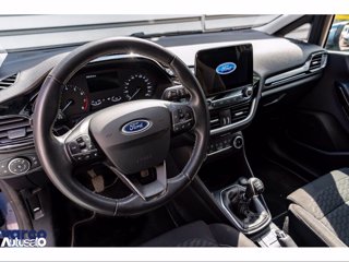 FORD Fiesta 4496798 VARCO 3