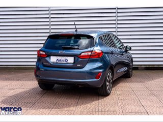 FORD Fiesta 4496798 VARCO 8