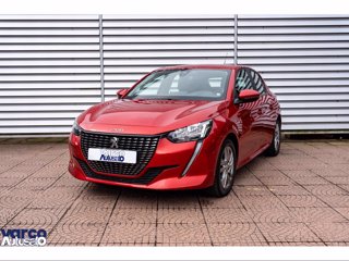 PEUGEOT 208 4496800 VARCO 0