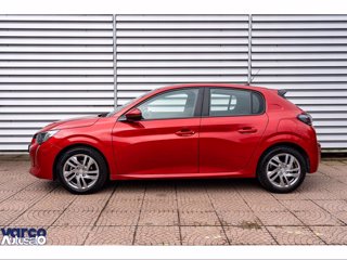 PEUGEOT 208 4496800 VARCO 1