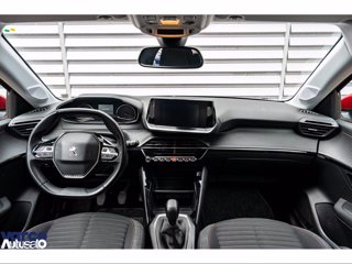 PEUGEOT 208 4496800 VARCO 2
