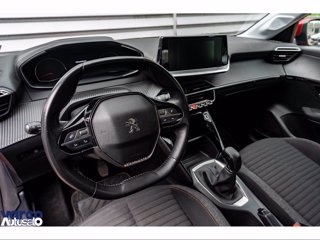 PEUGEOT 208 4496800 VARCO 3
