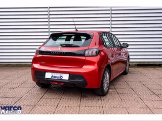 PEUGEOT 208 4496800 VARCO 8