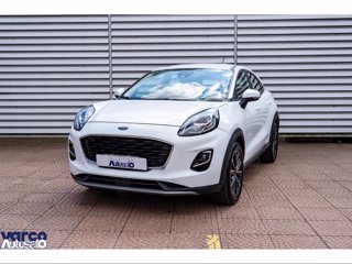 FORD Puma 4496801 VARCO 0