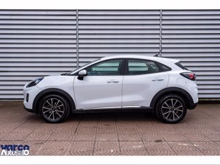 FORD Puma 4496801 VARCO 1