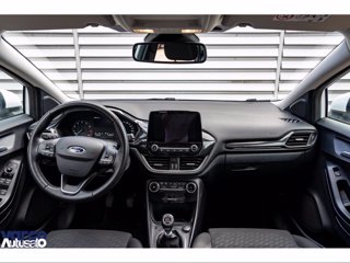 FORD Puma 4496801 VARCO 2