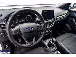 FORD Puma 4496801 VARCO 3